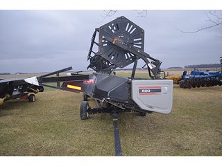 Property photo 47 - FARM EQUIPMENT AUCTION - NEW ERA FARMS, LP IN ALLEN COUNTY, INDIANA